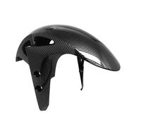 Defensa Guardabarros Delanteros para Y&amaha YZF R3 R25 2019 2020 2021 2022 2023 Protectores contra Salpicaduras Fibra Carbono(Carbon)