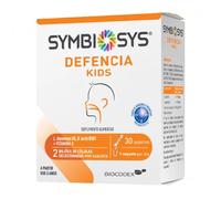 Defensa Kids Symbiosys Sobres x30