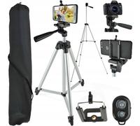 Defensa láser Nivelira 133cm con control remoto Bluetooth