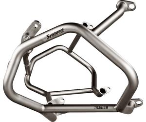 Defensa Motor Akrapovic CB-B12T1D
