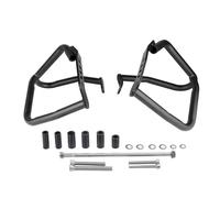 Defensa Motor Compatible Con Para R NiNE T 2014-2021 Barras Barra Choque Protección Motor Carretera Para Motocicleta Parachoques Jaula Para Acrobacias Protector