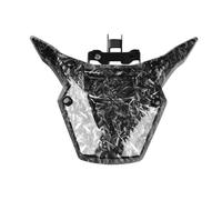 Defensa para CRF1100L para África para Twin para Deportes Aventura 2020-2023 Guardabarros Extensor Carenado Pico Delantero(Type E)