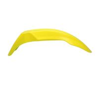 Defensa para Suzuki DR650SE DRZ RMZ DR RM RMX 85 125 200 250 400 450 Guardabarros Delantero Amarillo para Motocross(Yellow)