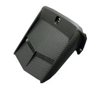Defensa para Y&amaha YZF-R6 2006-2016 2017 2018-2023 YZF R6 Guardabarros Trasero Piezas Protectoras contra Salpicaduras(Glossy Carbon ABS)