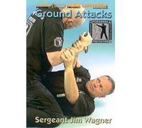 Defensa Personal en el Suelo [Reino Unido] [DVD]