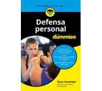 Defensa personal para Dummies