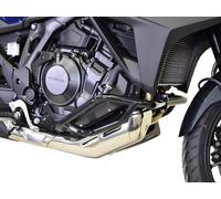 Defensa protector de motor Heed HONDA NT1100 (2025 - ) - inferior, negro