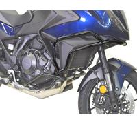 Defensa protector de motor Heed HONDA NT1100 (2025 - ) - superior, negro