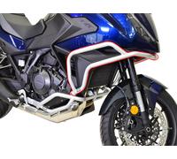 Defensa protector de motor Heed HONDA NT1100 (2025 - ) - superior, plata