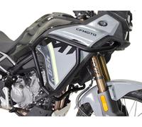 Defensa protector de motor HEED para CF Moto 450 MT - superior