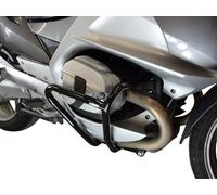 Defensa Protector de Motor Heed para R 1200 RT (2010-2013) - Negro