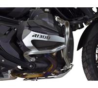 Defensa Protector de Motor HEED para R 1300 GS - Basic, Acero Inoxidable