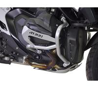 Defensa Protector de Motor HEED para R 1300 GS - Basic, Plata