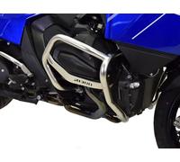 Defensa Protector de Motor HEED para R 1300 RT - Acero Inoxidable