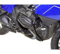 Defensa Protector de Motor HEED para R 1300 RT - Negro