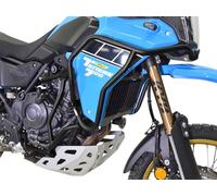 Defensa protector de motor HEED para Tenere 700 Rally (2025 -) - conjunto Bunker