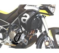 Defensa Protector de Motor HEED para Tuareg 660 - Inferiores, Negro