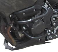 Defensa Protector de Motor Heed para XJ6 S, N (2009-2013) - pequeña