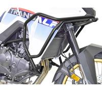 Defensa Protector de Motor HEED para XL 750 Transalp (2025 -) -Superiores, Negro