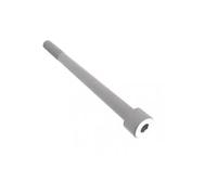Defensa Protector De Motor Motocicleta Parachoques Anti-caída Gguard Rod Pegamento Protector Para ZONTES Para ZT G1-125 Para U1-125 Para Z2-125 Para U1-155 Para U1-150(1 bolt)