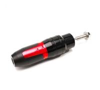 Defensa Protector De Motor Para Forza 750 2020 2021 2022 2023 Accesorios Para FORZA750 Protección Contra Caídas De Motocicleta Almohadilla Deslizante De Escape Deslizadores De Marco De Motocicleta(Roj