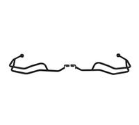 Defensa Protector De Motor Protector Barra Choque Manual Motocicleta Parachoques Manillar Para Para R1250GS Para ADV R1200GS Para LC R1250 1200 Para GS 2013-2022