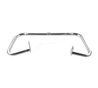 Defensa Protector De Motor Protector De Motor De Barra Parachoques Para Motocicleta Para Shadow Para Aero Para VT400 Para VT750 Para VT750C 1998-2008 2009 2010 2011 Deslizadores De Marco De Motociclet