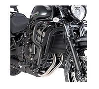 Defensa protector de motor Puig Kawasaki Vulcan S 15-17 negro