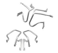 Defensa protector motor Para BMW R1250RT Para R1250 RT R 1250 RT 2018-2022 Protector Trasero Carretera Alforja Lateral Barras Protector Parachoques Barra de protección(A set)