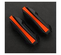 Defensa Protector Motor para R1300GS para Adventure 2023 2024 Protector de Motor de Motocicleta Parachoques Bloque Decorativo(Orange)