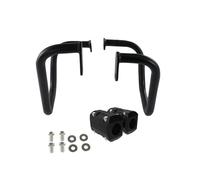Defensa Protector Motor para Royal para Enfield Himalayan Scram 411 2016-2020 2021 2022 2023 2024 Barra Choque Protección Carretera Motor Motocicleta Armazón Parachoques Motocicleta Parachoques