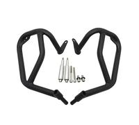 Defensa Protector Motor para S1000 XR 2021 2022 Protector De Motor Superior E Inferior De Motocicleta Barra De Tanque Choque Protector Marco Carenado Parachoques(Lower Black)