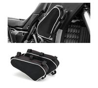 Defensa Protector Motor para Tenere 700 para XTZ 700 Barras De Protección para Marco Motocicleta Bolsa Impermeable Bolsa Colocación Herramientas Reparación Parachoques Protector De Motor