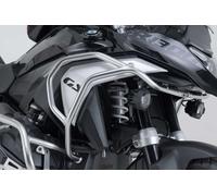 Defensa Superior de Motor SW-Motech Plata SBL.07.975.10300 para BMW R 1300 GS 2023-2026