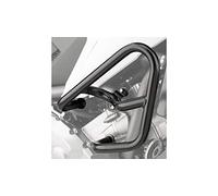 Defensa Tubular Negra Kappa KN1111 para Honda NC 700S (12>13) / NC 750 S (14) Honda NC 700 X (12>13) / NC 750 X (14)