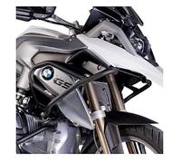 PUIG - 7542N : Defensas Altas Bmw R1200Gs 14 Color Negro Bmw -> R1200 Gs (14-15)