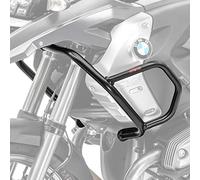 Defensas Arriba L Compatible para BMW R 1200 GS 08-12 crashbar carenado