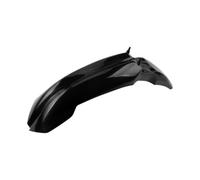 Defensas. Compatible Con KTM SX EXC XC SXF XCW EXCF. Accesorios De Guardabarros Delanteros De Motocross De Lámina De Plástico Universal(Black)