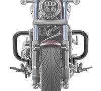 Defensas Compatible para Honda Rebel 1100 21-25 Craftride PM3 Guardamotor