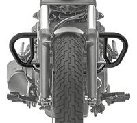 Defensas Compatible para Honda Rebel 1100 CMX 21-25 Protección de Motor Craftride HB2