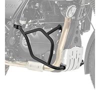 Defensas Compatible para Royal Enfield Himalayan 17-20 Motoguard Protección de Motor SG2