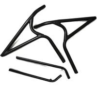 Defensas de Motocicleta Defensa de Carretera para Forza 350 y NSS 350 Protector de Motor