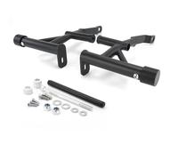 Defensas De Motocicleta Jaula Acrobacias Protección Motor Protectores Parachoques para Grom 125 MSX125 2014 2015 2016 2017 2018 2019 2020