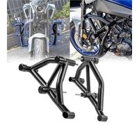 Defensas De Motocicleta Protectores Motor Parachoques Y Carenado para Yamaha MT-09 MT09 MT 09 SP 2021-2023 2022 Accesorios