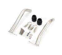 Defensas De Motor 1 Par De Protectores De Motor para R1250GS R 1250GS 1250 GS Adventure GSA, Barra De Protección para El Marco del Parachoques. Barra Protectora De Motor