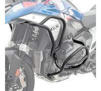 Defensas de Motor Compatible para BMW R 1300 GS 23-25 Protectores Motor KT19 Negro