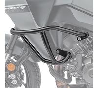 Defensas de Motor Compatible para Yamaha Tracer 9 / GT 21-24 TK9 Protector