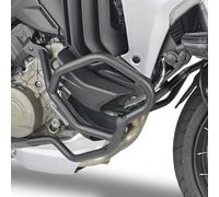 PROTECTOR DE MOTOR TUBULAR DE ACERO INOXIDABLE ALTO GIVI PARA BMW R 1250 GS 2019