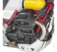 Givi Defensa Moto Guzzi V85 TT 19- Negro