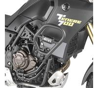 Givi Defensa Yamaha Tenere 700 21- Negro
